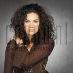 25-06-2004 Anna Drijver at studio in Amsterdam, by order of Televizier Magazine. June 25, 2004.

[keywords]Posed, Headshot, Smiling[/keywords]